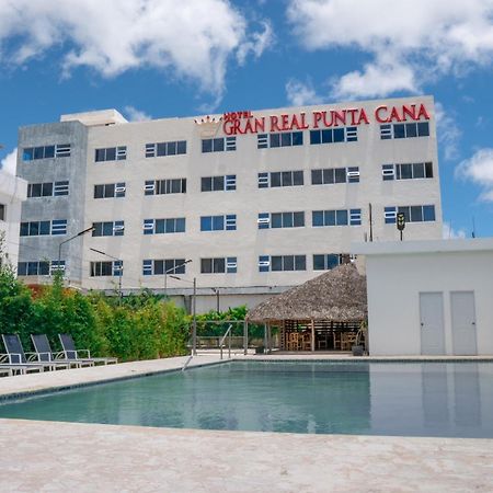 Hotel Gran Real Punta Cana Extérieur photo