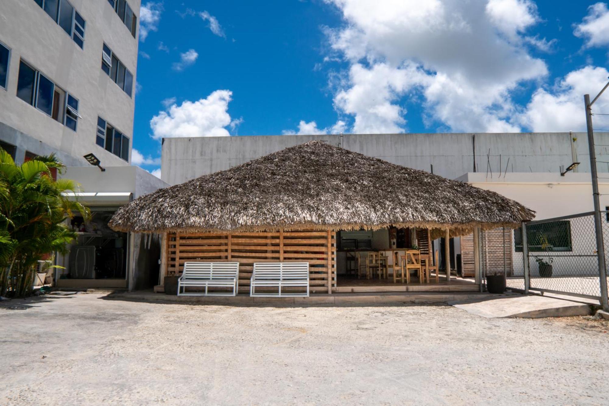 Hotel Gran Real Punta Cana Extérieur photo