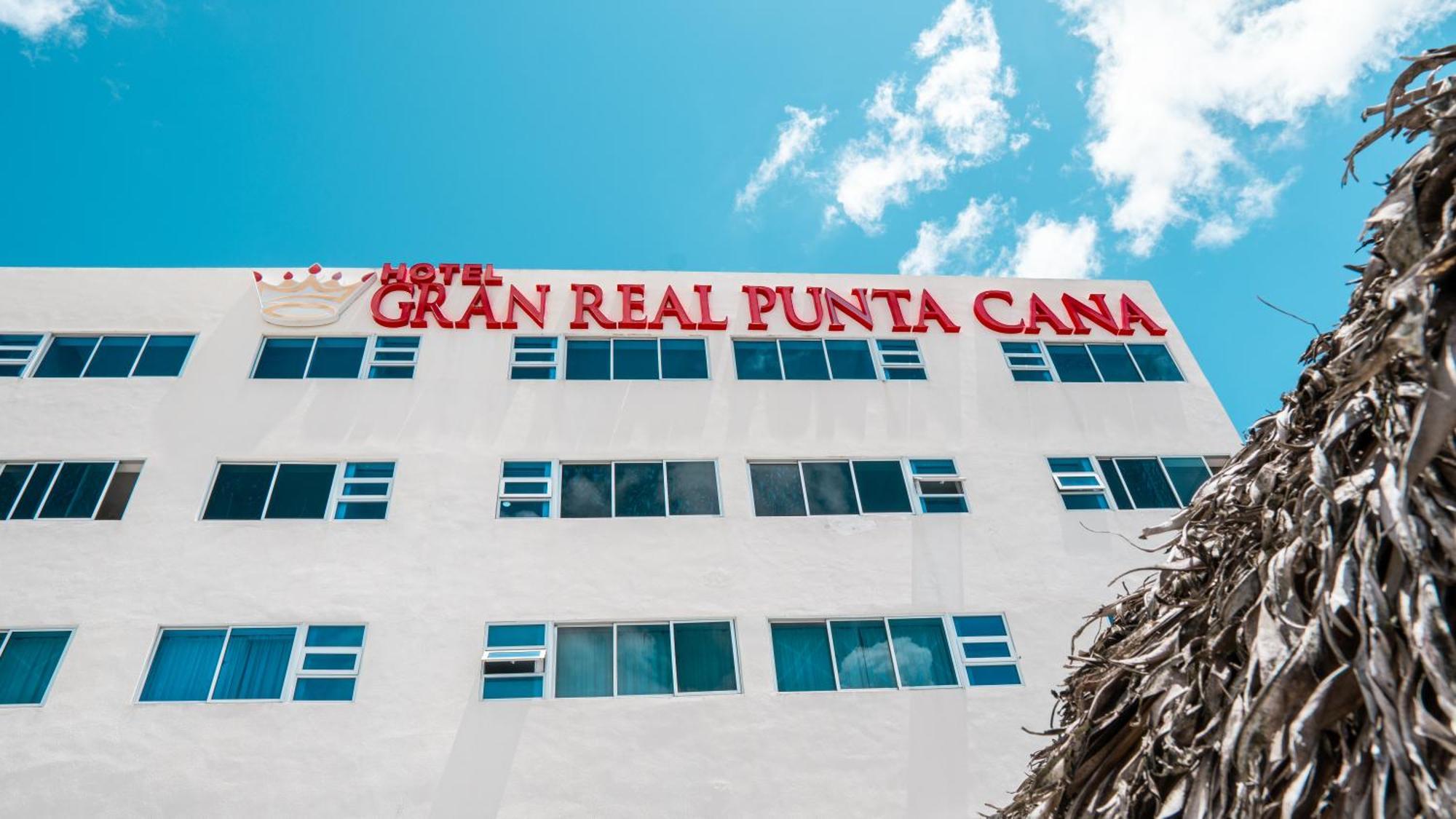 Hotel Gran Real Punta Cana Extérieur photo