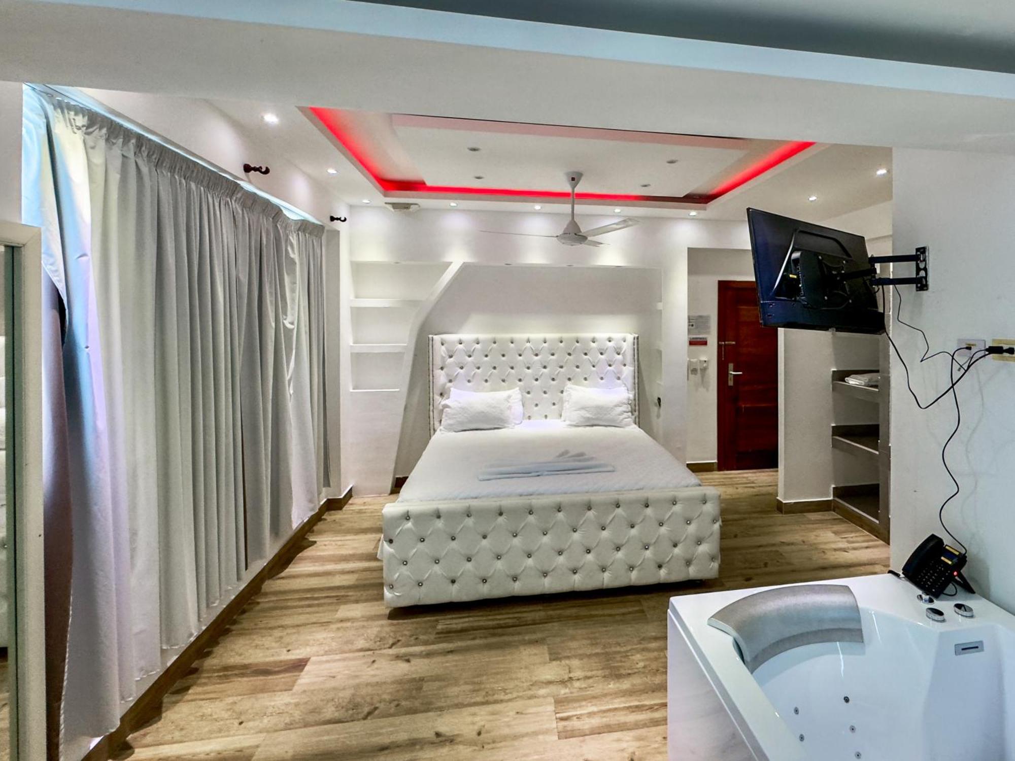 Hotel Gran Real Punta Cana Chambre photo