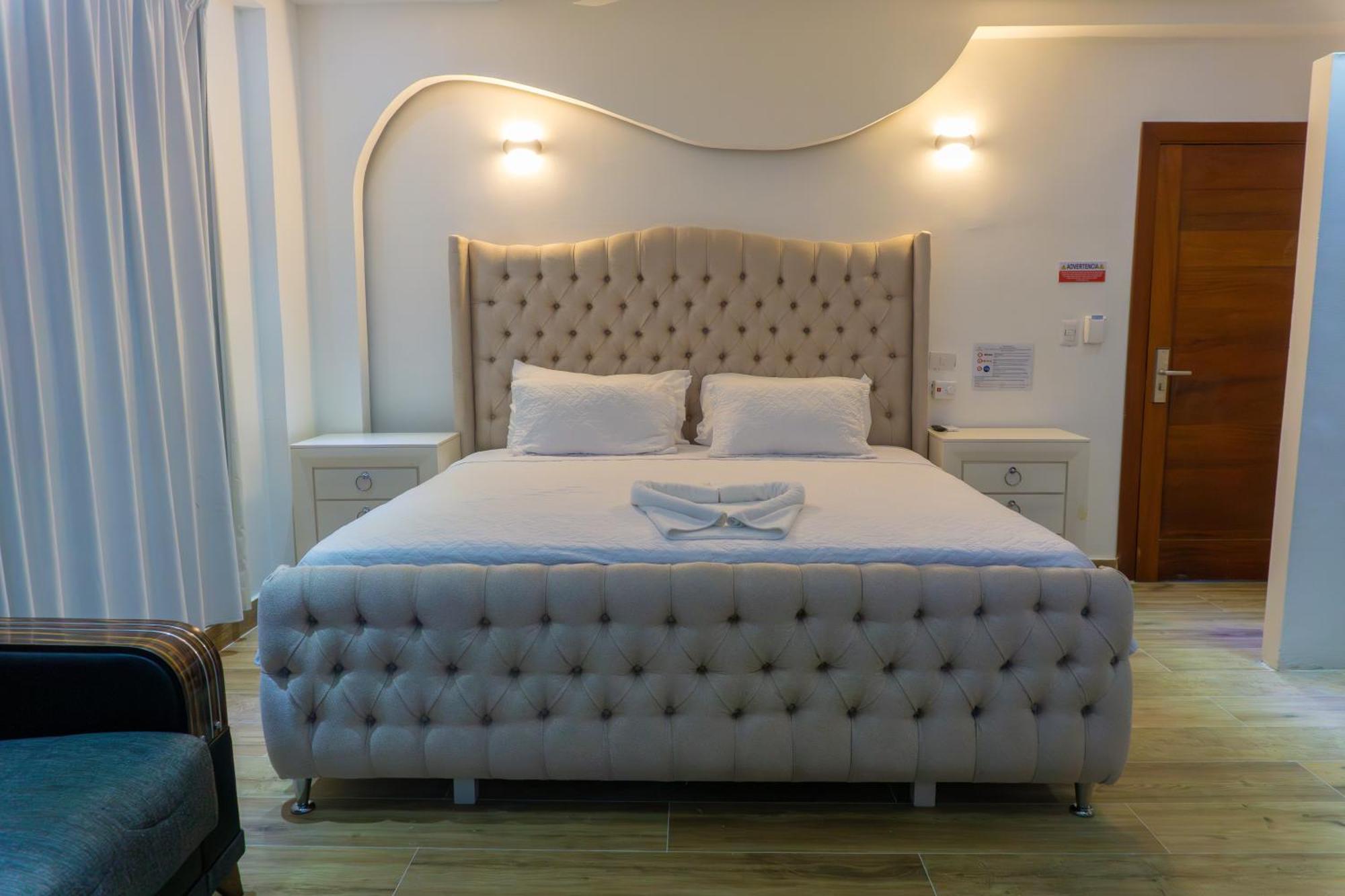 Hotel Gran Real Punta Cana Chambre photo