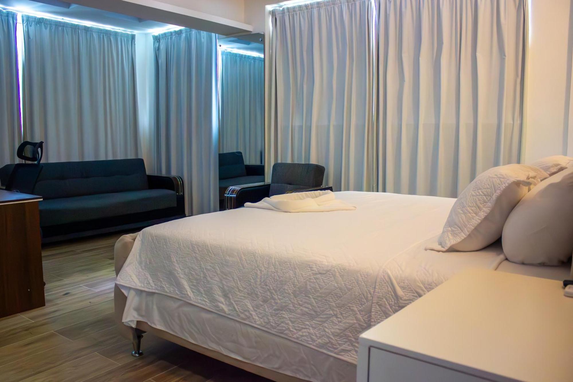 Hotel Gran Real Punta Cana Extérieur photo