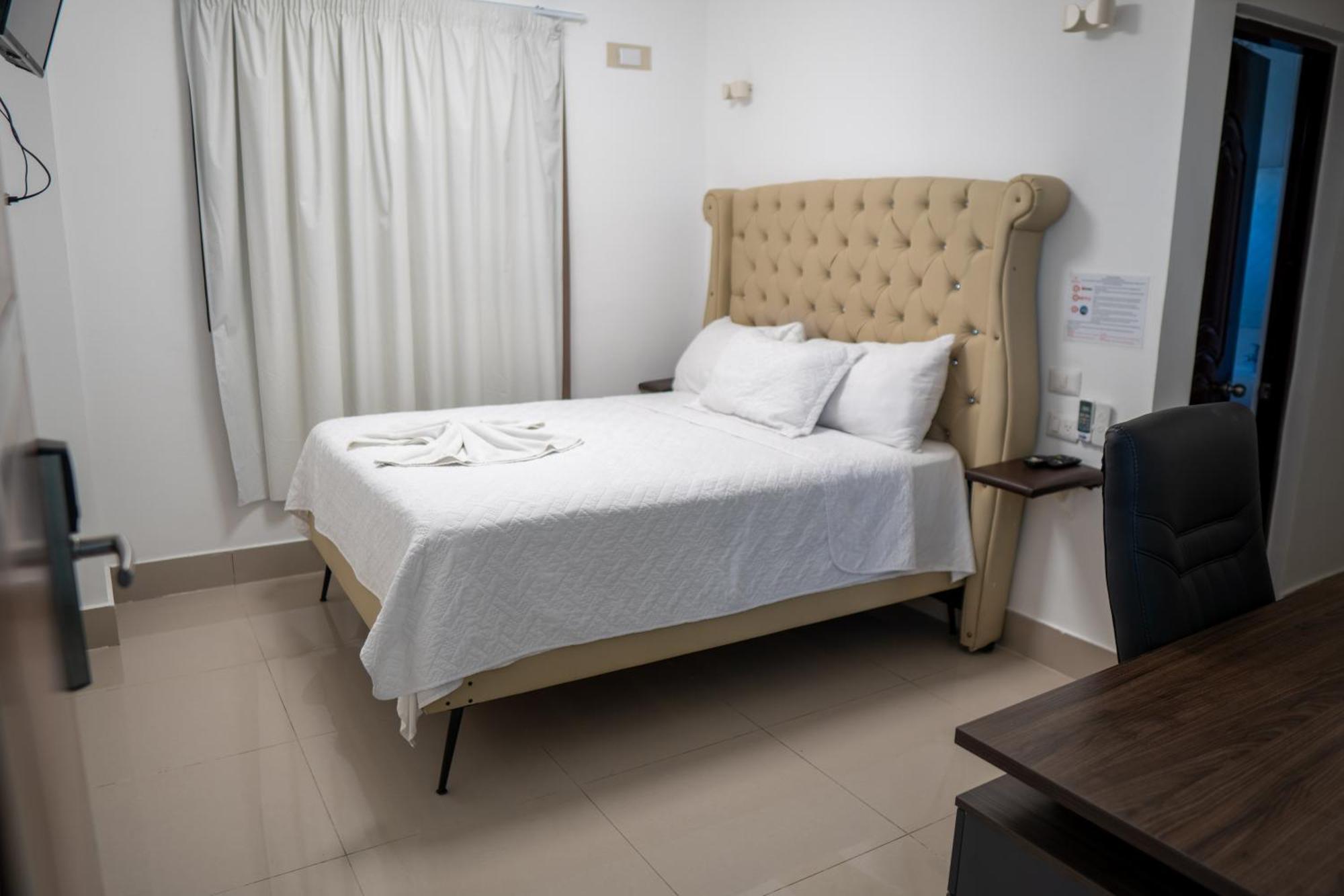 Hotel Gran Real Punta Cana Chambre photo
