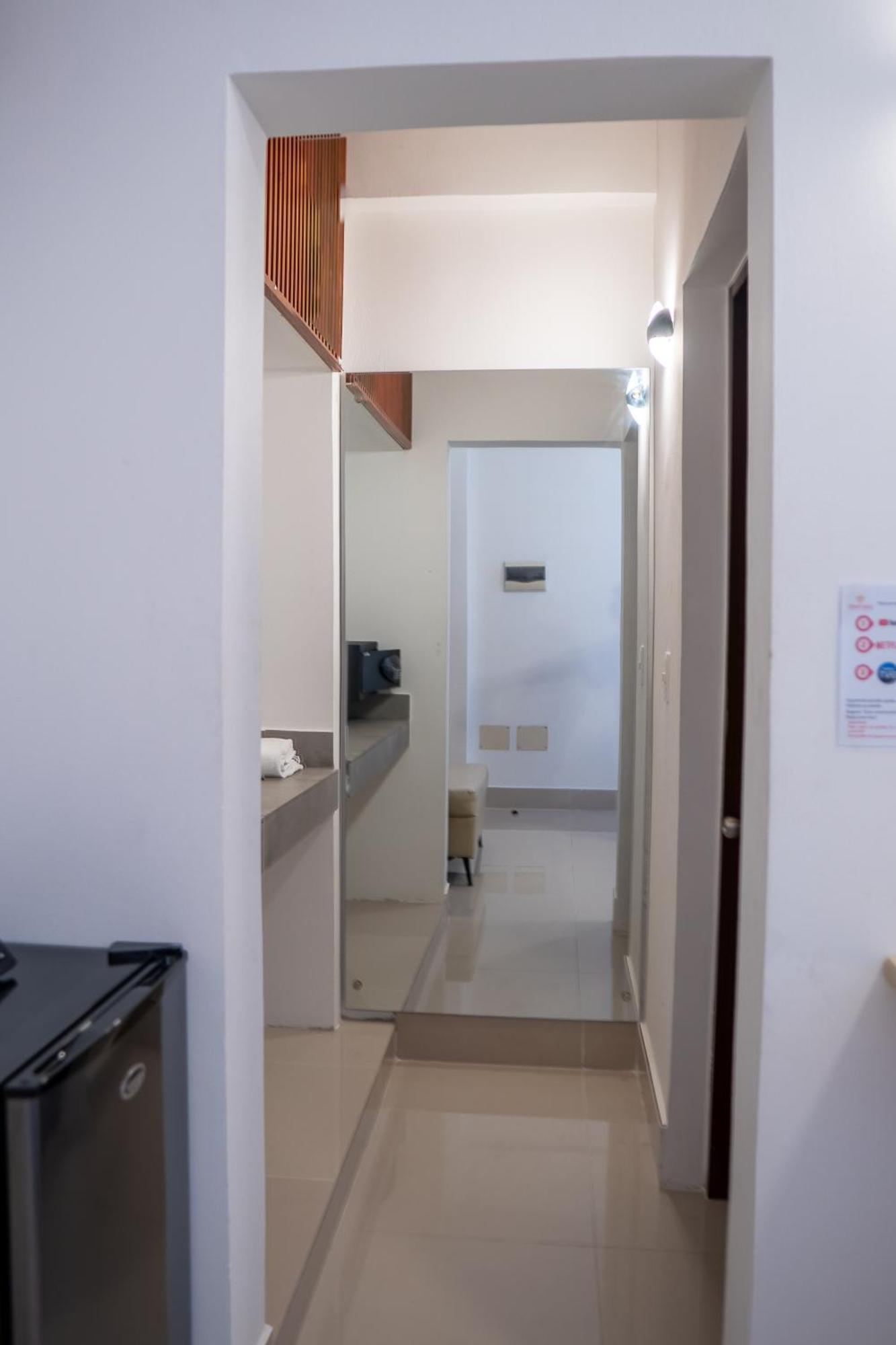 Hotel Gran Real Punta Cana Chambre photo